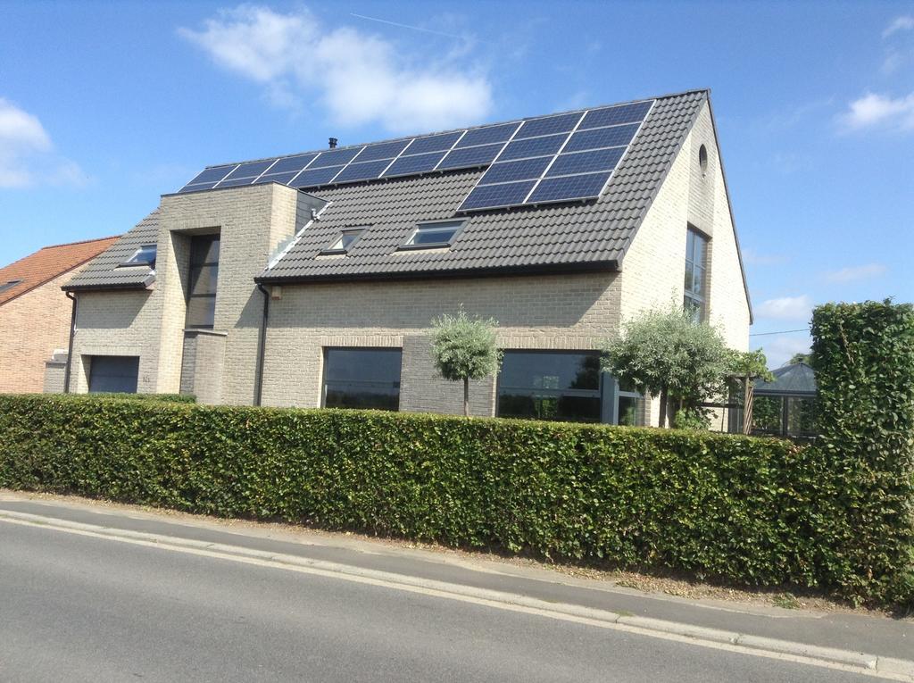B&B Moment Dilbeek Exterior photo